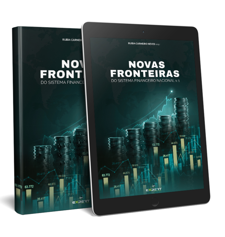 Livro que demarca as 'novas fronteiras' do sistema financeiro será lançado  na Faculdade de Direito