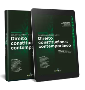 Estudos Jurídicos à Luz do Direito Constitucional Contemporâneo