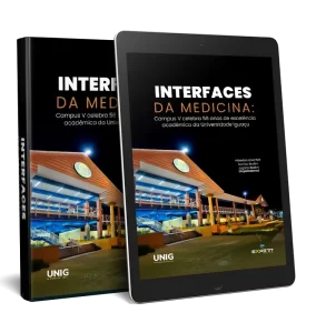 INTERFACES DA MEDICINA: Campus V celebra 56 anos de excelência acadêmica da Universidade Iguaçu