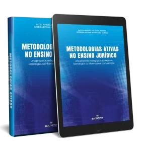 Metodologias Ativas no Ensino Jurídico: uma proposta pedagógica apoiada em tecnologias da informação e comunicação