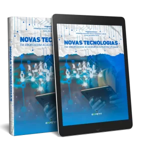Novas Tecnologias Em Abordagem Acadêmica Interdisciplinar