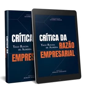 Crítica A Razão Empresarial