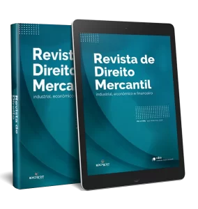 Revista de Direito Mercantil industrial, econômico e financeiro 190