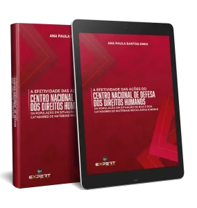 A Efetividade das Ações do Centro Nacional de Defesa dos Direitos Humanos da População em Situação de Rua e dos Catadores de Materiais Recicláveis (CNDDH)