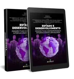 Estado e desenvolvimento: perspectivas contemporâneas internacionais e brasileiras: vol. II