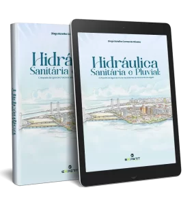 Hidráulica Sanitária e Pluvial: O Impacto da Água de Chuva nos Sistemas de Tratamento de Esgoto