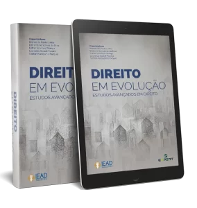 Direito em Evolução – Estudos Avançados em Direito