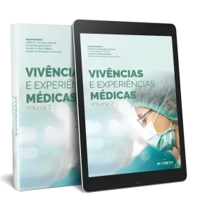 Vivências e Experiências Médicas Volume.2