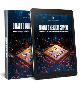 Quando o Mercado Coopera: A Empresa, o Direito e a Teoria dos Jogos