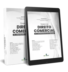 Temas de Direito Comercial na Jurisprudência dos Tribunais