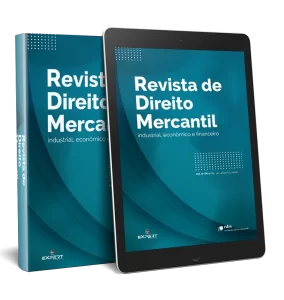 Revista de Direito Mercantil industrial, econômico e financeiro 191 n°2