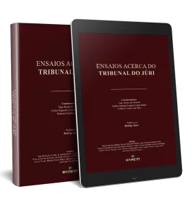 Ensaios acerca do Tribunal do Júri