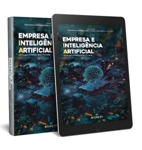 Empresa e inteligência artificial: Homenagem ao Professor Marlon Tomazette