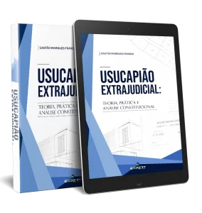 Usucapião Extrajudicial Teoria Prática e Análise Constitucional