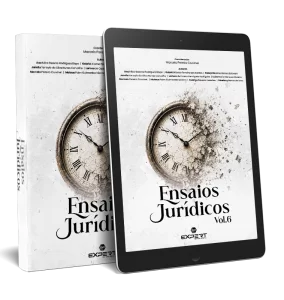 Ensaios Jurídicos Vol.6