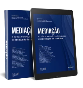 Mediação e outros métodos adequados de resolução de conflitos
